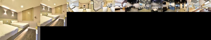 With U Hotel & Guesthouse