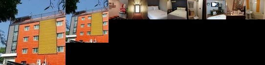 Feel Motel Yeongcheon