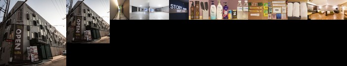 Jeonju Story Muintel