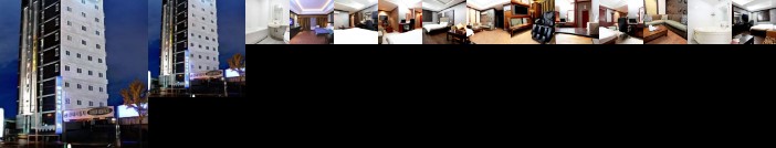Luxury Hotel Osan