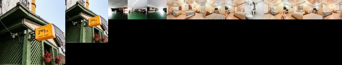 Classic Hotel Cheongju