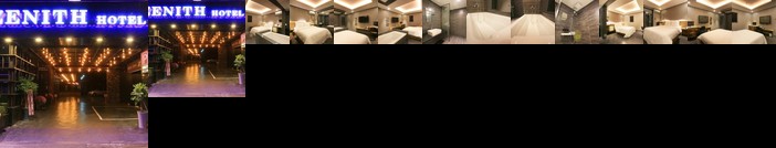 Bupyeong Zenith Hotel