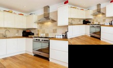 Veeve 3 Bed House With Large Garden Lambert Avenue Richmond