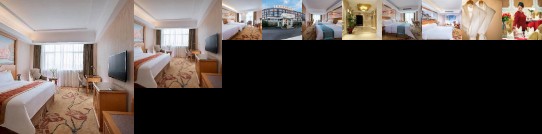 Vienna International Hotel Luogang Wanda Plaza