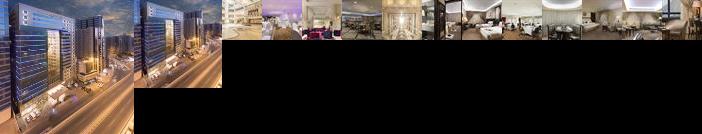 Retaj Al Rayyan Makkah