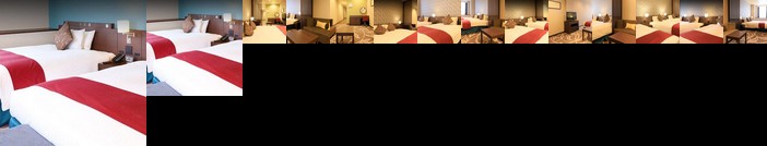 Quintessa Hotel Osaka Bay