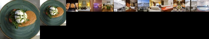 Hotel Piolets Soldeu Centre