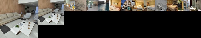 Mont Blanc Suites Duque de Caxias