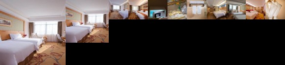 Vienna Hotel Guangzhou Nanhu Park