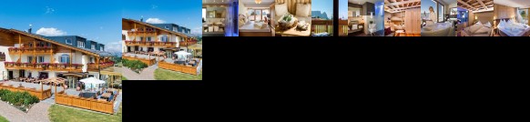 Hotel Santner Alpine Sport & Relax