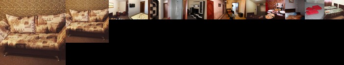 Niagara Hotel Samara