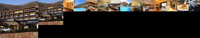 Mist Hotel & Spa by Warwick