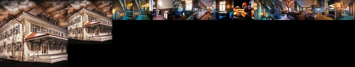 Boutique Hotel Spedition