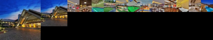 The Fern Bhavnagar - Iscon Club and Resort