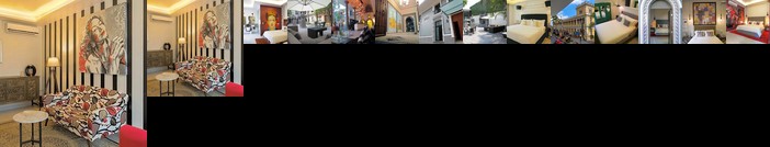 TRES79 Hotel Boutique Orizaba