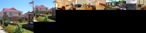 Talisman Village Hotel