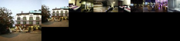 Hotel Pak Continental