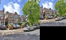 Veeve 5 Bed Family Home On Dukes Avenue Chiswick