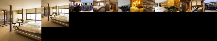 Kusatsu Onsen Eidaya