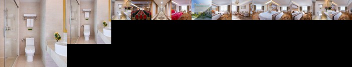 Vienna Hotel Shenzhen Kengzi Yingzhan Garden