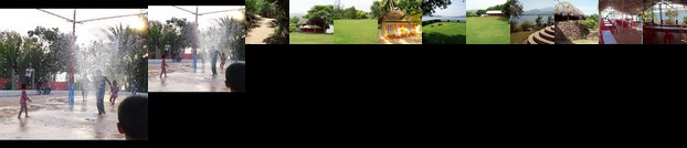 The Lakewoods Retreat