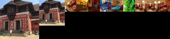 Tripvillas @ Nutshell the shelter