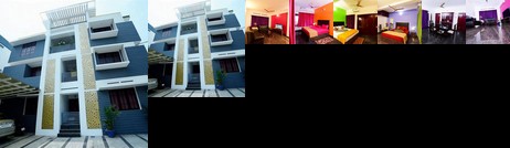 Beersheba Three Bed Room A/C apartments