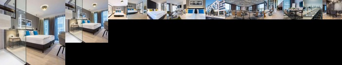 Radisson Blu Hotel Mannheim
