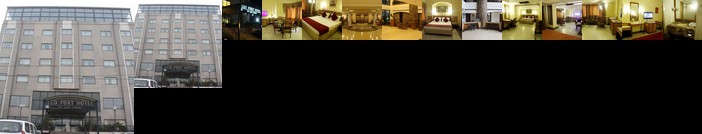 Leo Fort Hotel Jalandhar