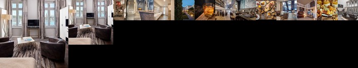 Hotel Hafen Flensburg