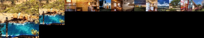 El Pueblito Hotel Boutique