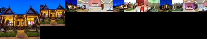 Dusit Phuphaya Resort