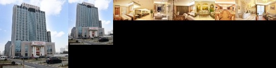 Vienna International Hotel Xuancheng Garden