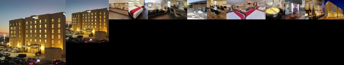 City Express Rosarito