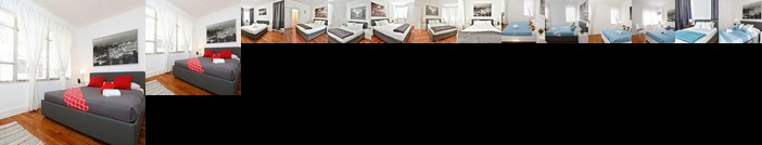 Pellicano Suites Miami Beach