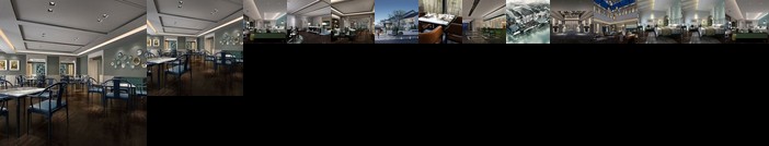 Landison Longmen Resort Hangzhou