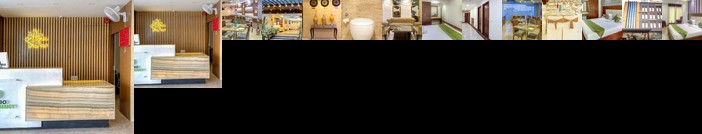 Treebo Hotel S C Residency