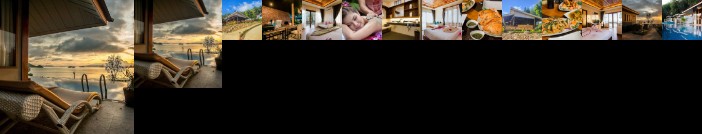 Koh Yao Yai Hillside Resort