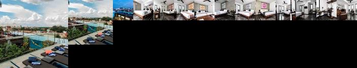 Aquarius Hotel and Urban Resort