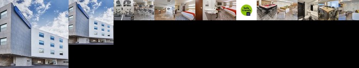 City Express Ciudad de Mexico Aeropuerto