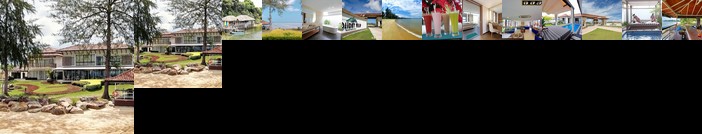 Holiday Villa Pantai Indah Bintan