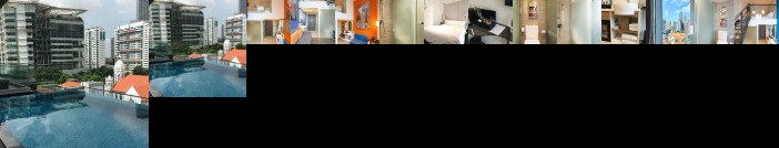 Mercure Singapore Bugis