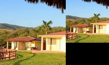 Hotel & Villas Partourcaleta