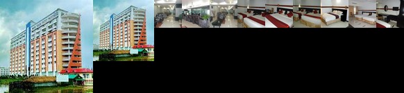 Sea Princess Hotel Cox's Bazar