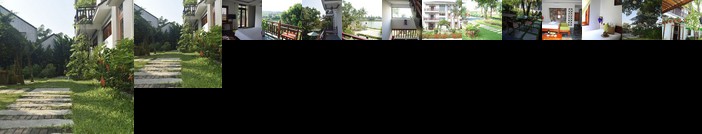 Hoi An Osaka Riverside Villa & Spa