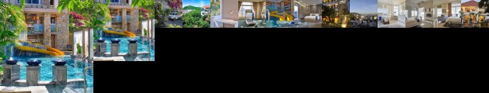 The Wind Boutique Resort