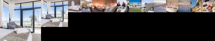 Flamingo Villas Boutique Hotel