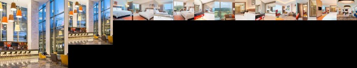 Le Meridien Putrajaya