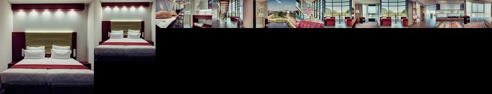 Best Western Plus Amedia Amsterdam Airport