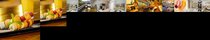 Old Town Boutique Hotel